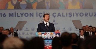 İmamoğlu cinayet dedi çekildi