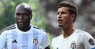 Beşiktaş'ta yeni kriz!
