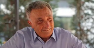 Ahmet Nur Çebi: Benden başka kimsenin konuşmaya hakkı yok