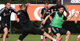 Beşiktaş'ta iyi oynayan kazanacak