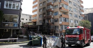 29 kişinin feci şekilde hayatını kaybettiği yangında yeni detaylar sevk yazısında ortaya çıktı!.. Görevi ihmal edenler ve memurlar yandı!..