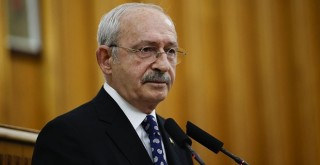 Kemal Kılıçdaroğlu'ndan Kızılay'a: Deponuzdaki çadırların hepsini alıp deprem bölgesine göndereceğiz