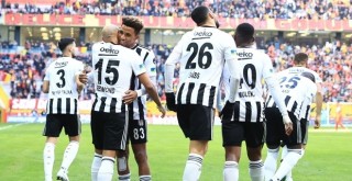 Spor yazarlarından Beşiktaş sözleri!