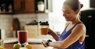 Kadın sporcuların beslenmesinde 8 önemli nokta