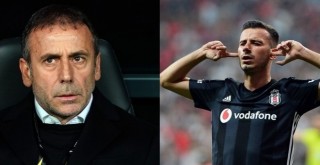 Avcı'dan Oğuzhan açıklaması