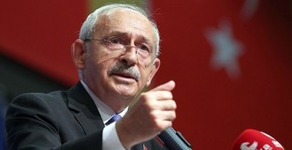 Kılıçdaroğlu: Ben ne dolaplar çevirdiğinizi biliyorum