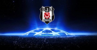 Beşiktaş Devler Ligi'nde