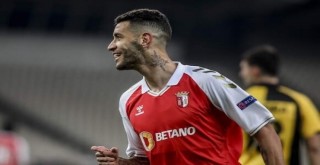 Beşiktaş forvet arayışında