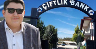 Çiftlik Bank'ın istihbaratçısı yakalandı
