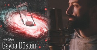 Vedat Özkaya’dan türküyü dijital soundla buluşturan şarkı: Gayba Düştüm