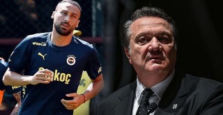 Beşiktaş'ta Hasan Arat'tan Cenk Tosun açıklaması!