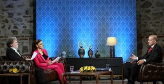 Cumhurbaşkanı Erdoğan: Kazandığımızda bu ülkede kimse kaybetmeyecek