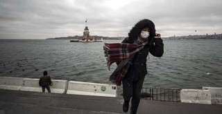 Türkiye için kara kış kapıda!