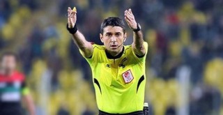 Beşiktaş - Antalyaspor maçının VAR hakemi açıklandı!