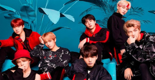 BTS'den Japonca albüm!