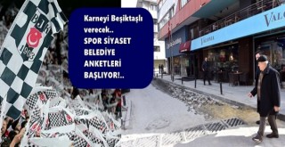 Bu anketler Beşiktaş'ın nabzını tutuyor