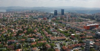 Beşiktaş’ın sınırları değişiyor