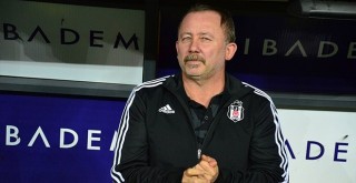 Sergen Yalçın: Birlikte zaferlere gideceğiz