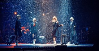 Sertab'ın Müzikali Zorlu PSM'de