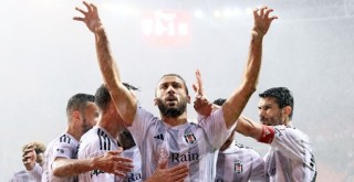 Atom Karınca ile 3 puan daha!..