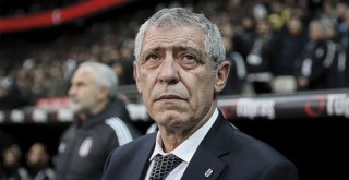 Fernando Santos: Bu süreci yönetmek kolay değil