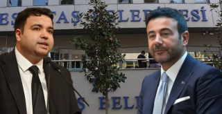 Başkan vekilini seçtiler. Tek aday çıktı.