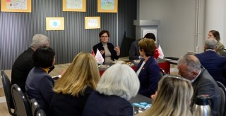 Canan Kaftancıoğlu'na siyasi yasak! Son toplantısını Beşiktaş'ta yapmıştı!