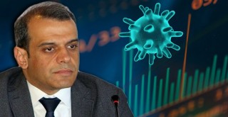 Vaka sayıları arttı! Sokağa çıkmak kısıtlandı