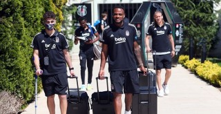 Kara Kartal İzmir'de!..