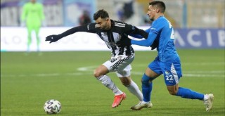 Beşiktaş farkı açıyor