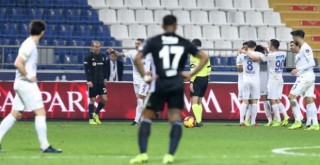 Zirve yarışı devam ediyor