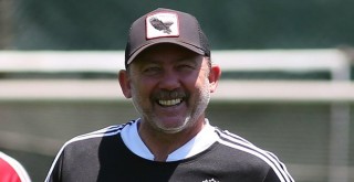 Oyuncularım inançlıydı, karakter sınavı verdiler