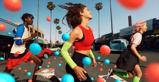 Nike ile konforda boyut atlayın