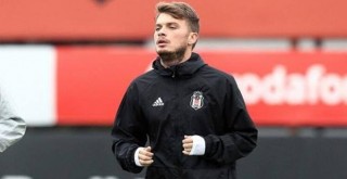 Covid-19 testi pozitif çıkan Adem çalışmaları sürdürüyor