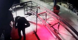 Beşiktaş'ta 29 kişi hayatını kaybettiği gece kulübü yangınından yeni görüntüler ortaya çıktı