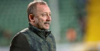 Kazancı'yı işaret etti! Sergen Yalçın'dan şok sözler, Altımı oydular!