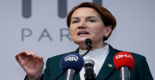 Meral Akşener: İYİ Parti her seçime hazırdır