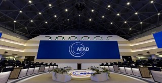 AFAD'dan İstanbul'daki toplanma alanlarıyla ilgili açıklama