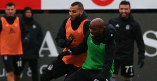 Kartal, Alanya’ya uçuyor