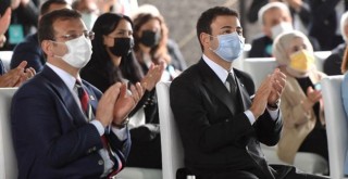 Akpolat'tan İmamoğlu'na tebrik mesajı