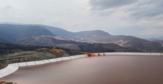 Fırat Nehri'nden alınan numunelerden ilk sonuçlar geldi!