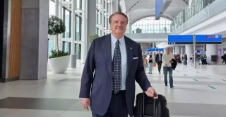 Hasan Arat: Bu çekişmenin kimseye faydası olmaz