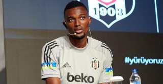 Mensah: Oynamak istediğim kulübe transfer oldum