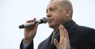 Türkiye’nin gücü bağımsız siyaset izlemeye yeterlidir