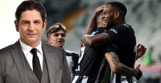 Güntekin Onay: İpler hala Beşiktaş'ın elinde