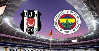 Beşiktaş Fenerbahçe maç bileti fiyatları belli oldu!