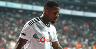 Beşiktaş'ta şok sakatlık! Üç hafta yok