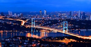 İstanbul dünyanın en pahalı ilk 100 şehri arasında
