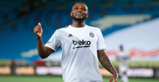Cyle Larin Dünya Kupası elemelerine damgasını vurdu