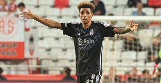 Gedson Fernandes'ten öz eleştiri!